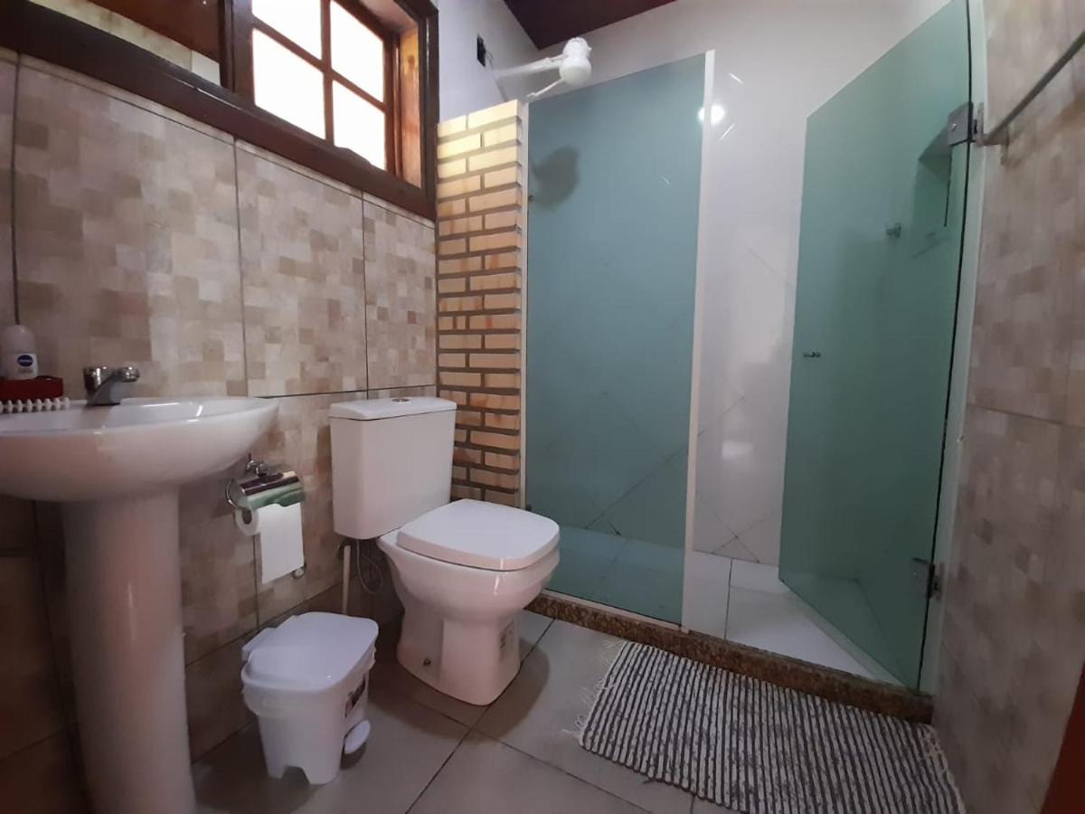 Villa Chale com agua de nascente e com vista panoramica Lumiar Esterno foto