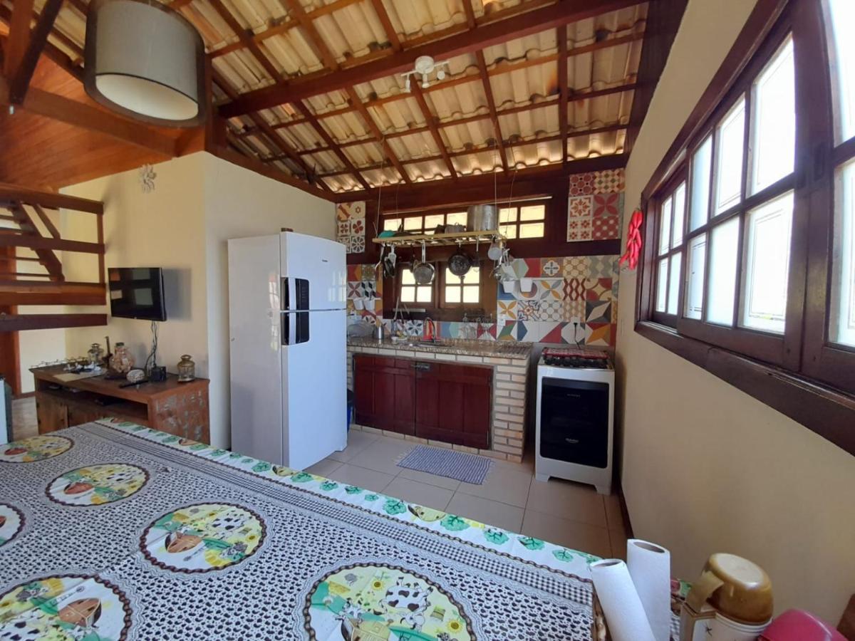 Villa Chale com agua de nascente e com vista panoramica Lumiar Esterno foto